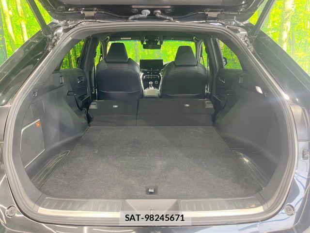 Toyota HARRIER 2021-05 6815100-9
