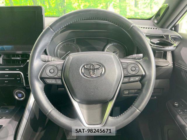 Toyota HARRIER 2021-05 6815100-10