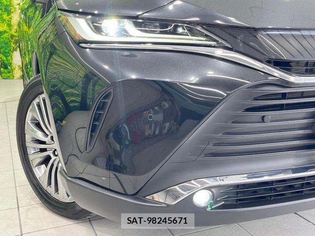 Toyota HARRIER 2021-05 6815100-11