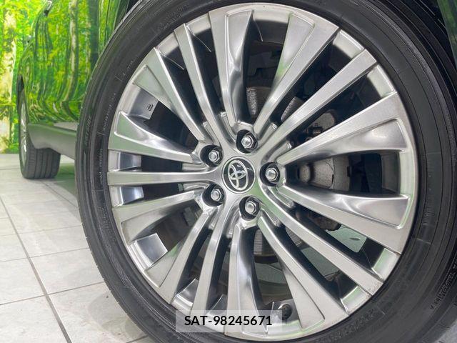 Toyota HARRIER 2021-05 6815100-12