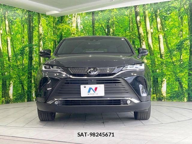 Toyota HARRIER 2021-05 6815100-13