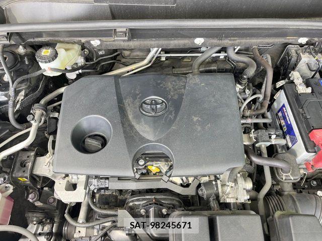 Toyota HARRIER 2021-05 6815100-17