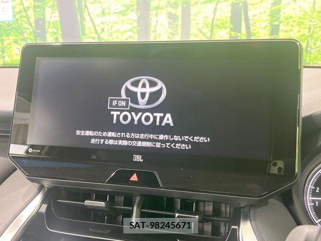 Toyota HARRIER 2021-05 6815100-3