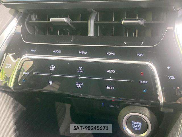 Toyota HARRIER 2021-05 6815100-6
