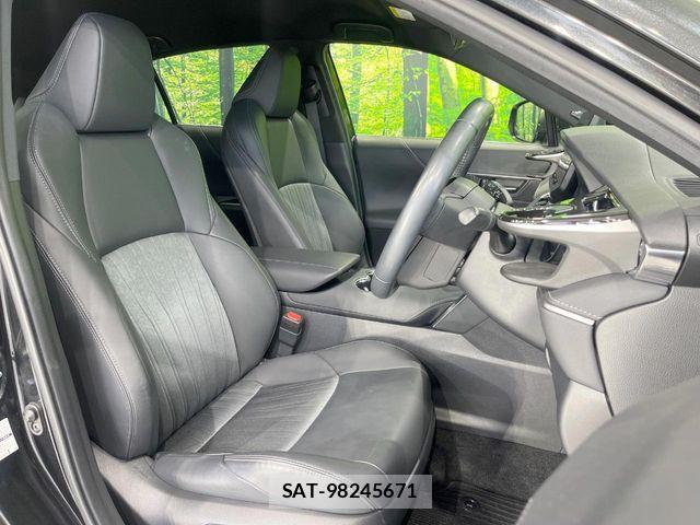 Toyota HARRIER 2021-05 6815100-7