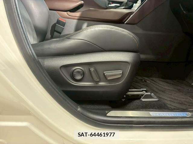 Toyota HARRIER 2020-09 6815088-9