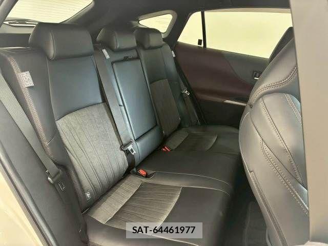 Toyota HARRIER 2020-09 6815088-11