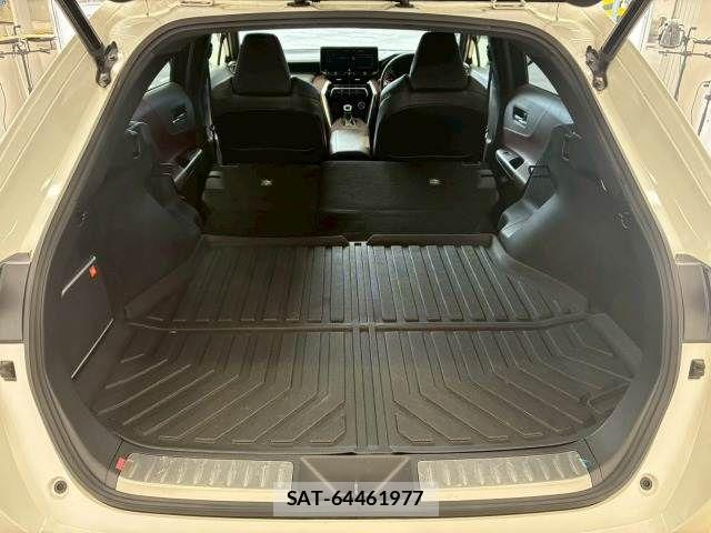 Toyota HARRIER 2020-09 6815088-12