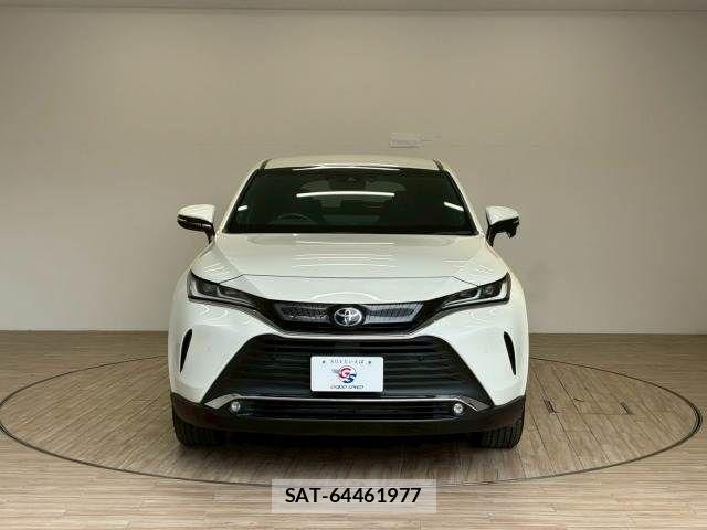 Toyota HARRIER 2020-09 6815088-13