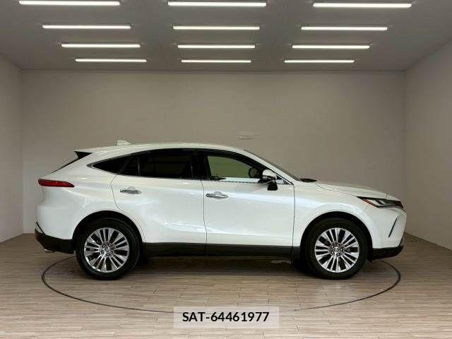 Toyota HARRIER 2020-09 6815088-16