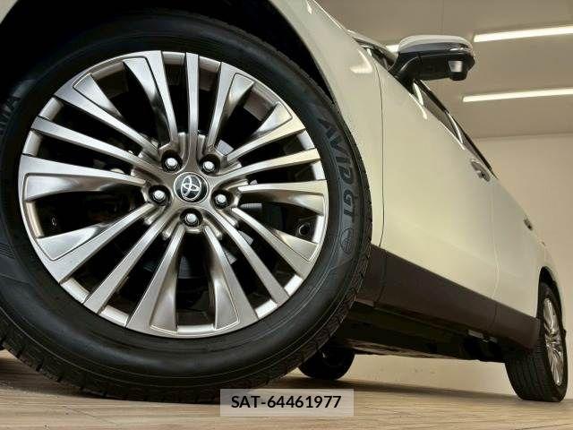 Toyota HARRIER 2020-09 6815088-18
