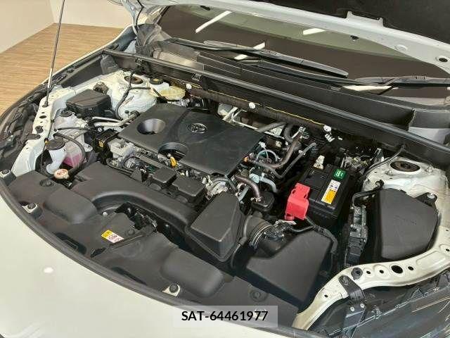 Toyota HARRIER 2020-09 6815088-19