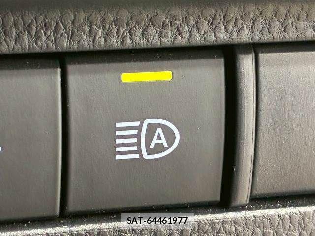 Toyota HARRIER 2020-09 6815088-5
