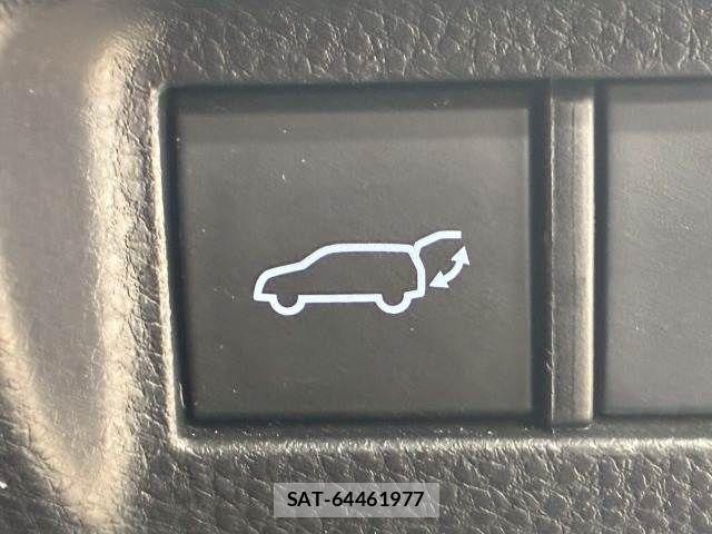 Toyota HARRIER 2020-09 6815088-8