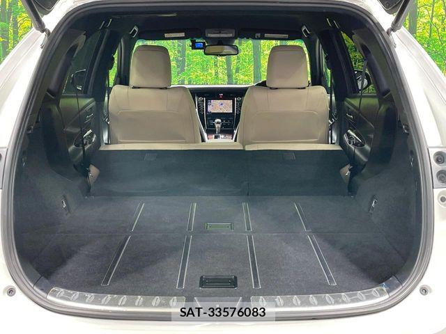 Toyota HARRIER 2016-12 6815112-10