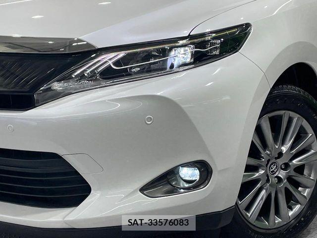 Toyota HARRIER 2016-12 6815112-12