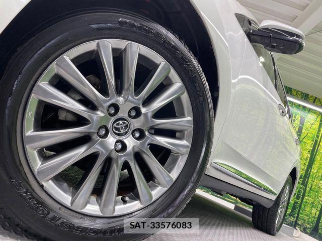 Toyota HARRIER 2016-12 6815112-13