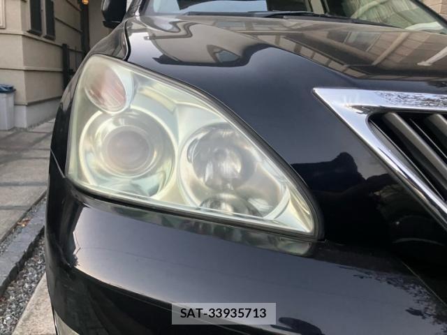 Toyota HARRIER 2007-09 6905919-9