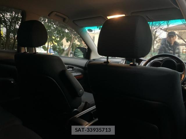 Toyota HARRIER 2007-09 6905919-11