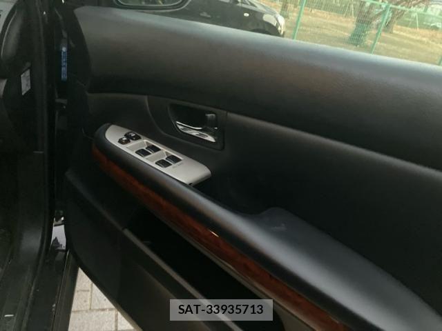 Toyota HARRIER 2007-09 6905919-12