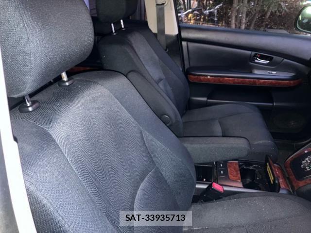 Toyota HARRIER 2007-09 6905919-15