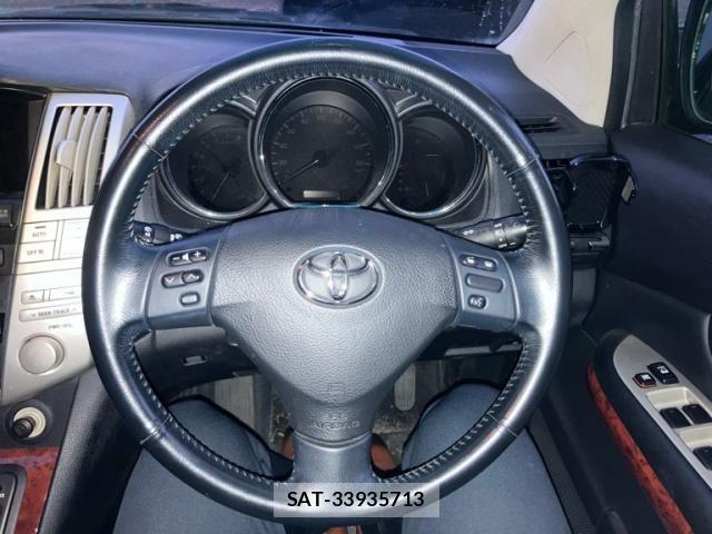 Toyota HARRIER 2007-09 6905919-16