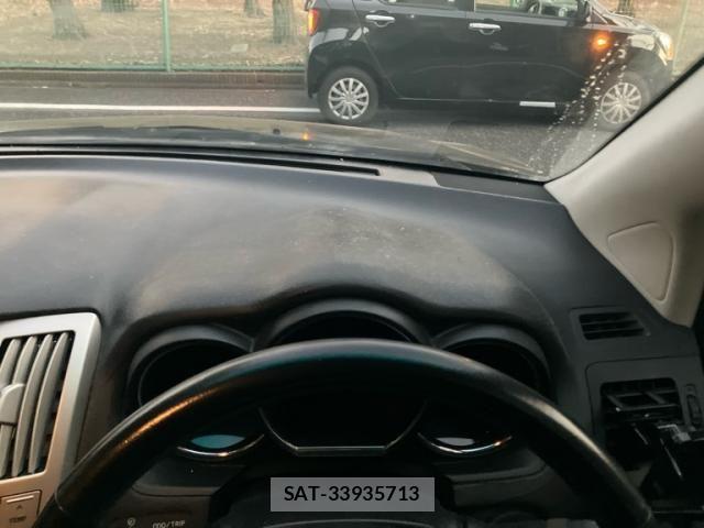 Toyota HARRIER 2007-09 6905919-17