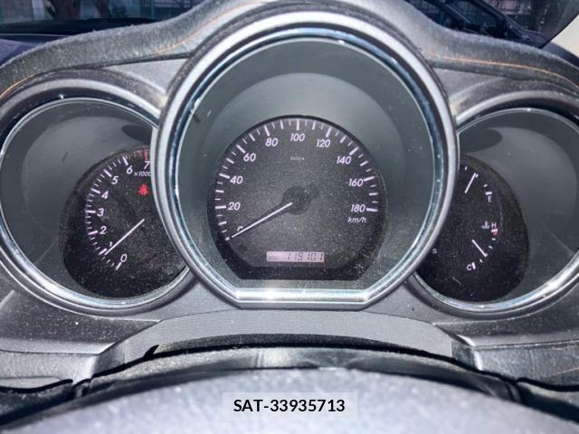 Toyota HARRIER 2007-09 6905919-19
