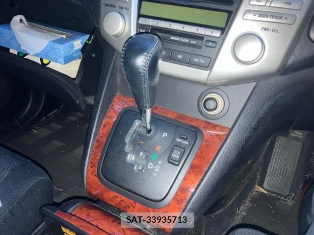 Toyota HARRIER 2007-09 6905919-22