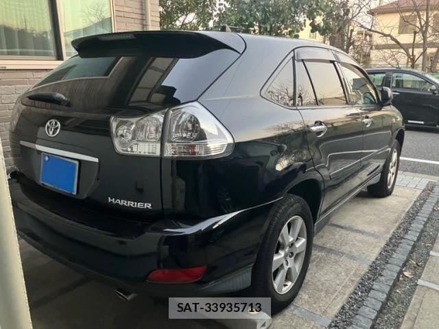 Toyota HARRIER 2007-09 6905919-2