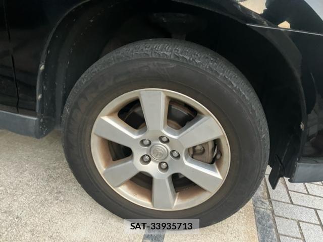 Toyota HARRIER 2007-09 6905919-4