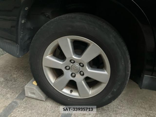 Toyota HARRIER 2007-09 6905919-5