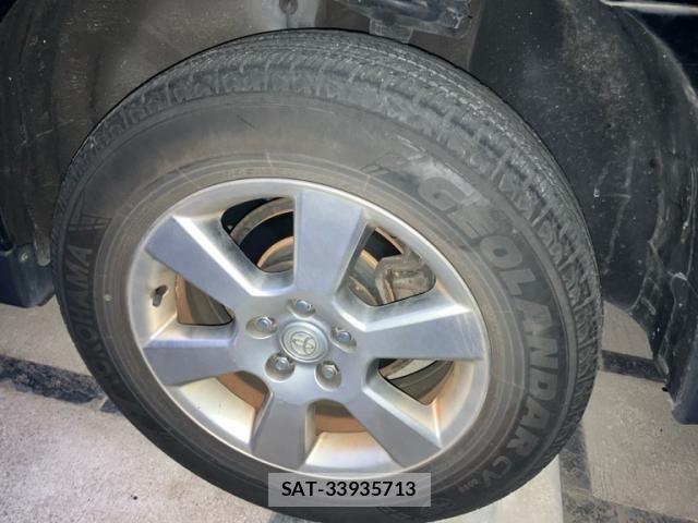 Toyota HARRIER 2007-09 6905919-6