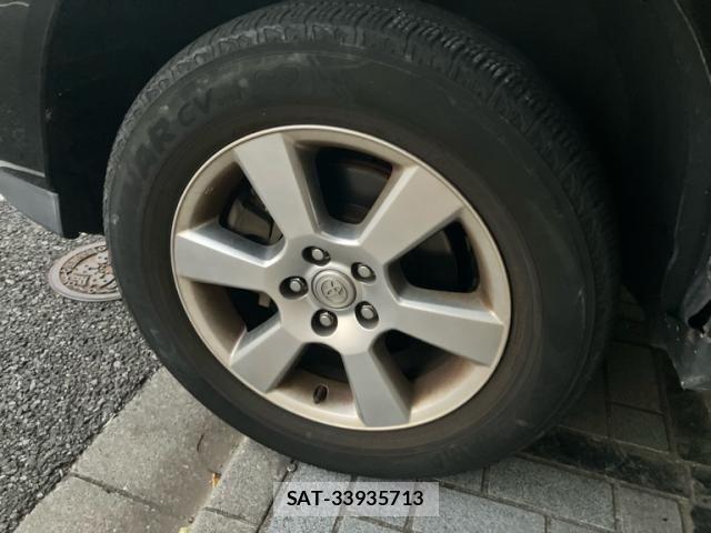 Toyota HARRIER 2007-09 6905919-7