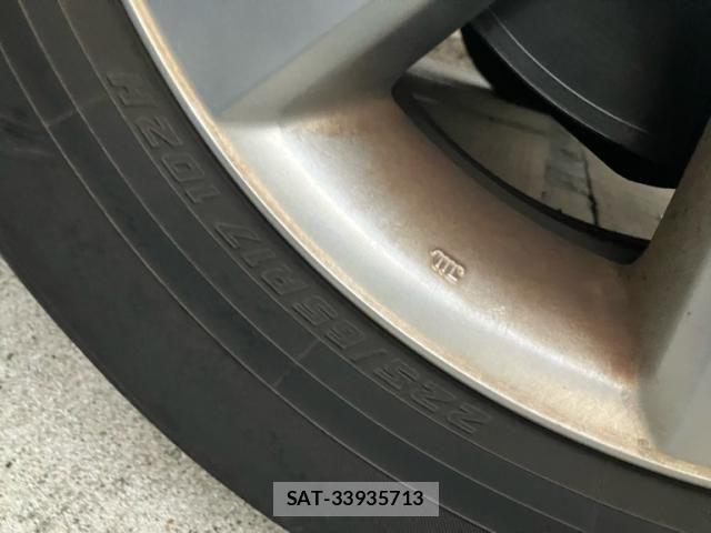 Toyota HARRIER 2007-09 6905919-8