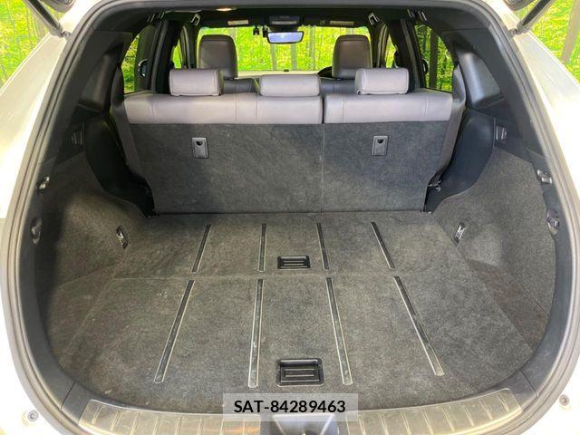 Toyota HARRIER 2016-12 6905877-9