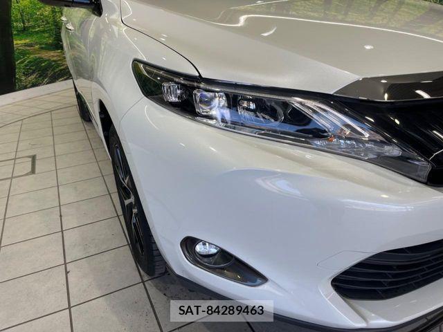 Toyota HARRIER 2016-12 6905877-11
