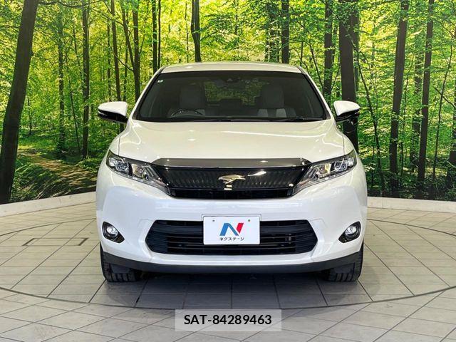 Toyota HARRIER 2016-12 6905877-13