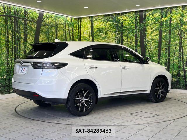 Toyota HARRIER 2016-12 6905877-16