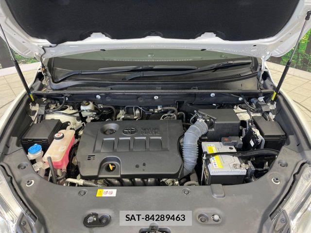 Toyota HARRIER 2016-12 6905877-17