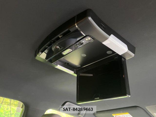 Toyota HARRIER 2016-12 6905877-3