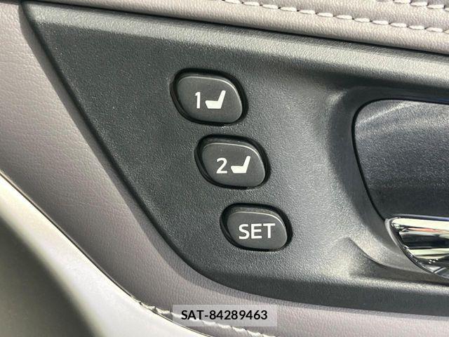 Toyota HARRIER 2016-12 6905877-4