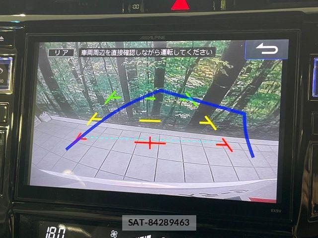 Toyota HARRIER 2016-12 6905877-6