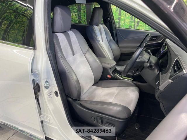 Toyota HARRIER 2016-12 6905877-7