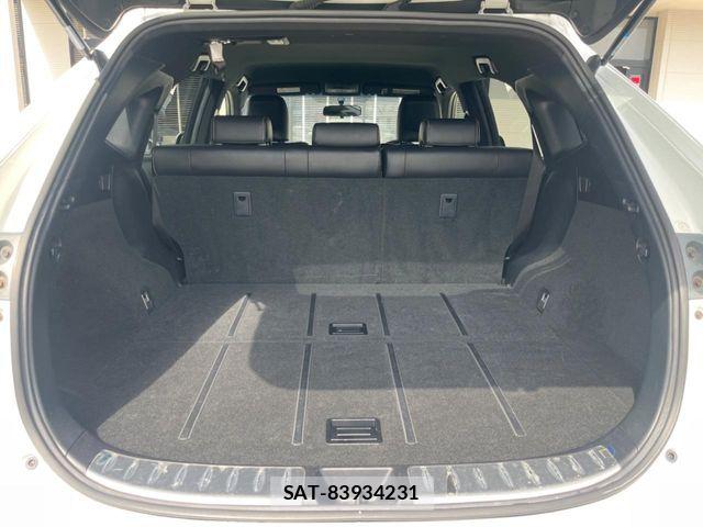 Toyota HARRIER 2015-04 6905893-10