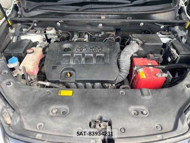 Toyota HARRIER 2015-04 6905893-17