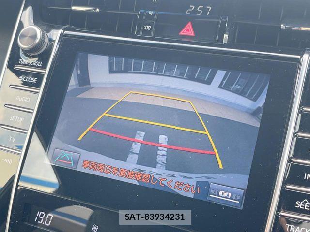 Toyota HARRIER 2015-04 6905893-3