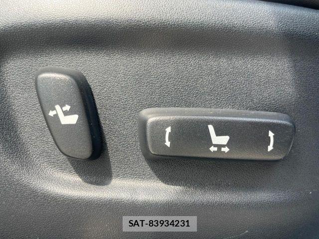 Toyota HARRIER 2015-04 6905893-4