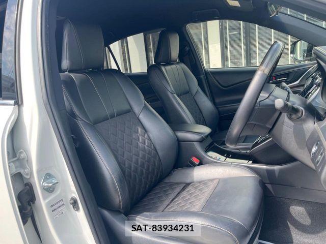Toyota HARRIER 2015-04 6905893-8