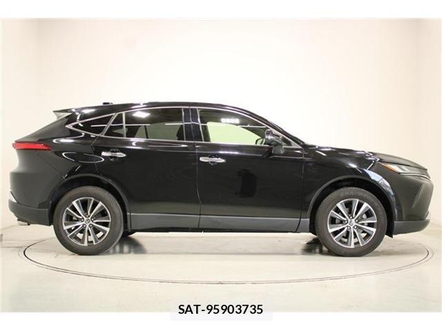 Toyota HARRIER 2021-03 6905861-12